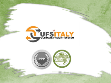 ULTIMATE FREIGHT SYSTEMS SRL