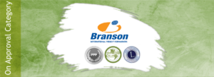 Branson International Inc.- Montreal