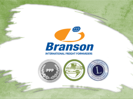 Branson International Inc.- Montreal