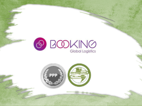 BOOKING GLOBAL LOGISTICS S.A.S.